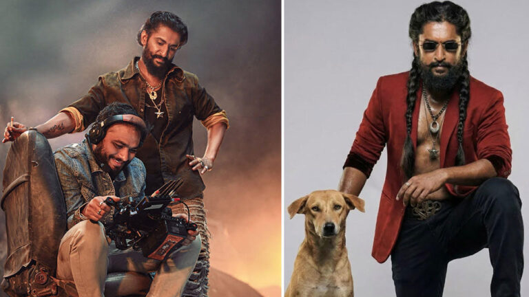 Paradise movie budget details: ప్యారడైజ్ బడ్జెట్ అన్ని వందల కోట్లు అయిందా… ఇప్పుడెలా మరి…