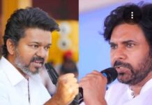 Pawan Kalyan And Vijay: ఆ పని పవన్ కళ్యాణ్ చేస్తే ట్రోల్ చేశారు… విజయ్ చేస్తే సిఎం అయ్యాడు… ఇదేం లాజిక్ సామి… Pawan Kalyan And Vijay