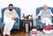 Pawan Kalyan Amit Shah Meeting: పవన్, అమిత్ షా భేటీ.. ప్రొఫెసర్ నాగేశ్వర్ విశ్లేషణ కరెక్టేనా? Pawan Kalyan Friends
