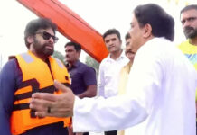 Pawan Kalyan Godavari Pushkaralu Plan: గోదావరి పుష్కరాల కోసం డిప్యూటీ సీఎం పవన్ కళ్యాణ్ మాస్టర్ ప్లాన్.. వైరల్ అవుతున్న వీడియో.. Pawan Kalyan Godavari Pushkaralu Plan