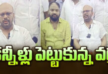 Pithapuram Varma emotional video: మీడియా ముందు కన్నీళ్లు పెట్టుకున్న పిఠాపురం వర్మ.. వీడియో వైరల్.. Pithapuram Varma emotional video