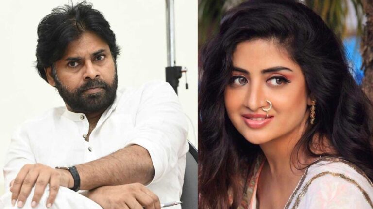 Poonam Kaur Comments On Pawan Kalyan: పవన్ కళ్యాణ్ చెప్పే మాటలు నమ్మకండి అంటూ పూనమ్ కౌర్ హాట్ కామెంట్స్.. ట్వీట్ వైరల్..