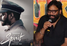 Prabhas Spirit Movie: స్పిరిట్ మూవీలో ప్రభాస్ కి వివేక్ ఒబెరాయ్ మధ్య గొడవేంటి..? Prabhas Spirit Movie