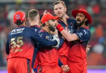 RCB IPL Final: RCB గెలవాలని మంత్రాలు, తంత్రాలు, హోమాలు.. ఇదెక్కడి మాస్ రా మావా RCB IPL Final