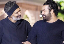 Rajamouli reaction to Dragon movie: ‘డ్రాగన్ ‘ మూవీ రషెస్ ను రాజమౌళి కి చూపించిన ఎన్టీఆర్..జక్కన్న రియాక్షన్ ఏంటంటే.. Rajamouli reaction to Dragon movie