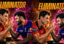 Rajasthan Royals Vs Sunrisers Hyderabad: ప్లే ఆఫ్ సమరం: రాజస్థాన్ వర్సెస్ సన్ రైజర్స్ హైదరాబాద్.. ఫైనల్ వెళ్లేది ఎవరంటే.. Rajasthan Royals Vs Sunrisers Hyderabad