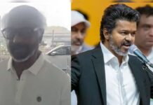 Rajinikanth: విజయ్ సీఎం అవ్వడం పై నాకు నిజంగా ఎలాంటి అసూయ లేదు – రజినీకాంత్ Rajinikanth