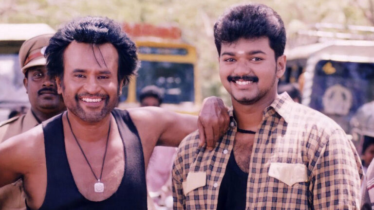 Rajinikanth regret Vijay success: విజయ్ ని చూసి రజినీకాంత్ రిగ్రెట్ అవుతున్నాడా…