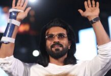 Ram Charan: బుమ్రా కి క్షమాపణలు చెప్పిన రామ్ చరణ్… ఎన్టీఆర్ చెప్పింది నిజమే… Ram Charan