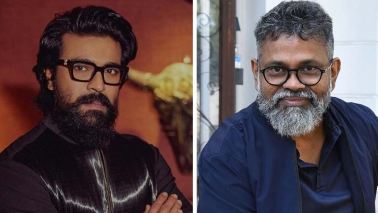 Ram Charan farmer role in Sukumar Movie: సుకుమార్ మూవీ లో రామ్ చరణ్ రైతుగా కనిపించబోతున్నాడా..