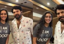 Renu Desai: మెగాస్టార్ తో రేణు దేశాయ్.. సంచలనం రేపుతున్న లేటెస్ట్ పోస్ట్.. Renu Desai