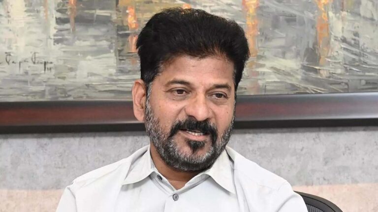 Bandi Bhagirath POCSO case: బండి భగీరథ్‌ పోక్సో కేసు.. సత్వర విచారణకు సీఎం ఆదేశం!