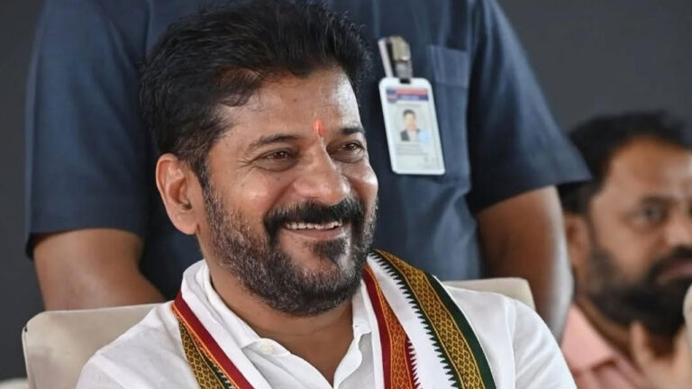 Revanth Reddy political strategy: సెట్ రైట్ చేస్తున్న రేవంత్