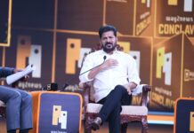 Revanth Reddy : 2034 వరకూ నేనే సీఎం .. తర్వాత జాతీయ రాజకీయాలు ఏలుతా.. రేవంత్ మనసులో మాట