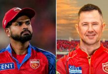 Ricky Ponting And Shreyas Iyer: సర్పంచ్ సాబ్ కు 26.75 కోట్లు.. అందుకోసమే ఖర్చు పెట్టాం.. అసలు విషయం చెప్పిన పాంటింగ్ Ricky Ponting And Shreyas Iyer