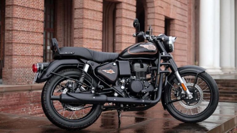Royal Enfield Global Ranking: శక్తివంతమైన కంపెనీగా Royan Enfield..ర్యాంక్ ఎంతంటే..