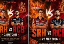 SRH Vs RCB: బెంగళూరు మీద గెలవడమే కాదు.. ఈ సమీకరణాలు సాధ్యమైతేనే సన్ రైజర్స్ కు రెండో స్థానం.. SRH Vs RCB