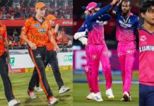 SRH Vs Rajasthan Eliminator: వైభవ్ సూర్య వంశీ పప్పులు ఉడకవు..ఆ గేమ్ ప్లాన్ ఏంటో చెప్పేసిన కమిన్స్.. SRH Vs Rajasthan Eliminator