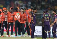 SRH vs KKR : సన్ రైజర్స్ ఈ ఓటమిని సీరియస్ గా తీసుకోకుంటే.. బ్యాగులు సర్దుకోవాల్సిందే