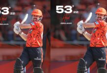 SRH vs KKR: “హెడ్” ఏక్ కాదు.. మైగ్రేనే.. కోల్ కతా ను ఇలా తగులుకున్నాడు.. SRH vs KKR