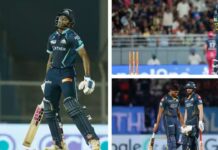 Sai Sudharsan Hit Wicket: రెండుసార్లు అలానే.. సాయి సుదర్శన్ చేతులు అంత వీకా.. Sai Sudharsan Hit Wicket