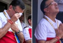 Sanjiv Goenka: గొయెంకా ఉన్నన్ని రోజులు లక్నో బాగుపడదా.. ఆ టీంకు ఎవరూ ఆడరా.. Sanjiv Goenka