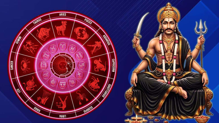 Shani Jayanti zodiac predictions: ఈ శని జయంతితో ఏ రాశుల వారికి అనుకూలమో తెలుసా..