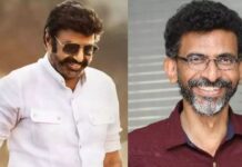Balakrishna: బాలయ్యను చాలా కూల్ గా క్లాస్ గా చూపిస్తానంటున్న స్టార్ డైరెక్టర్… Balakrishna