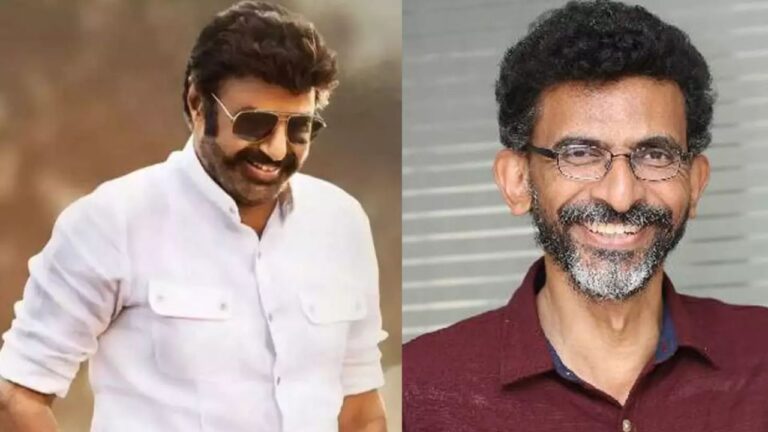 Balakrishna: బాలయ్యను చాలా కూల్ గా క్లాస్ గా చూపిస్తానంటున్న స్టార్ డైరెక్టర్…
