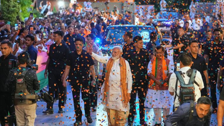 Southern India Challenge BJP: ఐదు రాష్ట్రాల అసెంబ్లీ ఎన్నికలు.. బీజేపీకి సవాల్‌ గా దక్షిణాది