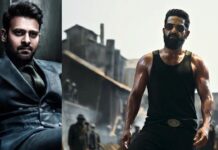 Spirit Vs Dragon: స్పిరిట్ vs డ్రాగన్ ఎవరి దమ్ము ఎంత..? Spirit Vs Dragon