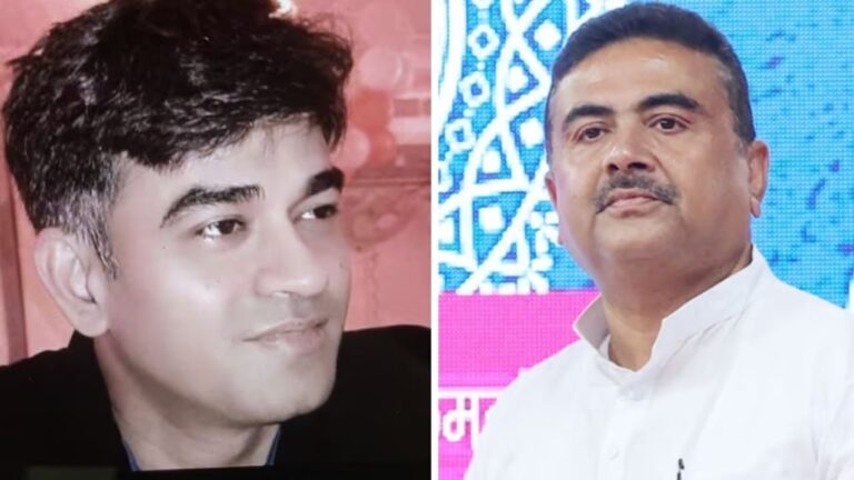 Suvendu Adhikari PA: బెంగాల్లో ఘోరం: సువేందు అధికారి పీఏ పై దారుణం వారి పనేనా..