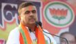Suvendu Adhikari: పశ్చిమ బెంగాల్లో అక్రమ వలసలపై సువేందు ఉక్కుపాదం.. Suvendu Adhikari