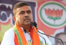 Suvendu Adhikari: బంగ్లాదేశీయులను ఊడ్చేస్తున్న సువేందు అధికారి! Suvendu Adhikari