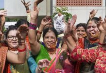 TDP Women Reservation: రాజ్యసభ’తో టిడిపిలో మహిళా రిజర్వేషన్! TDP Women Reservation