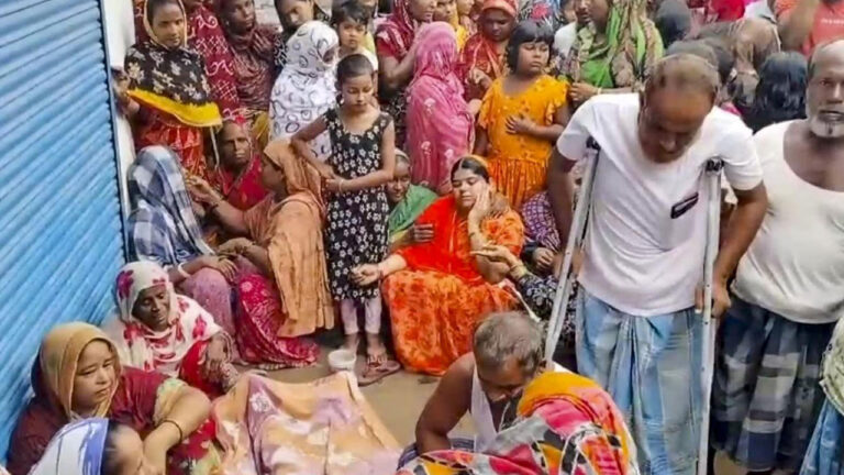 TMC leaders controversy: చింత చచ్చినా బలుపు చావలే.. బెంగాల్ లో మారని టీఎంసీ నేతల తీరు!