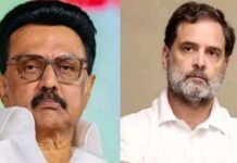 Tamil Nadu Elections: ఎన్నికల ఫలితాలు రానే రాలేదు.. కాంగ్రెస్ కు డీఎంకే టాటా.. బై బై.. ఖతం Tamil Nadu Elections
