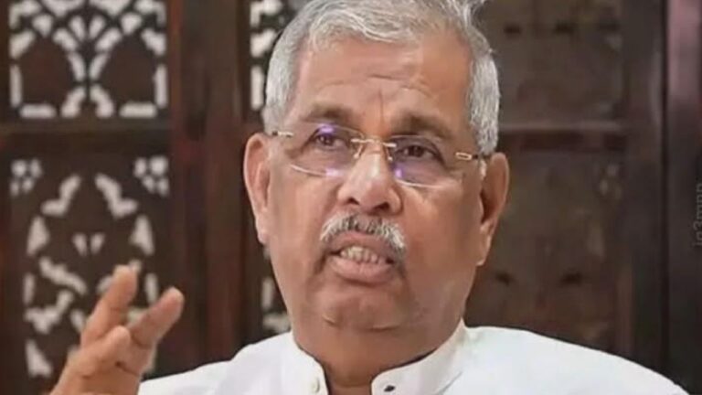 Tamil Nadu Politics: తమిళనాడు పాలిటిక్స్.. విజయ్ కంటే.. రాజేంద్ర అర్లేకరే ఫేమస్.. ఎవరీయన.. ఎందుకీ చర్చ..