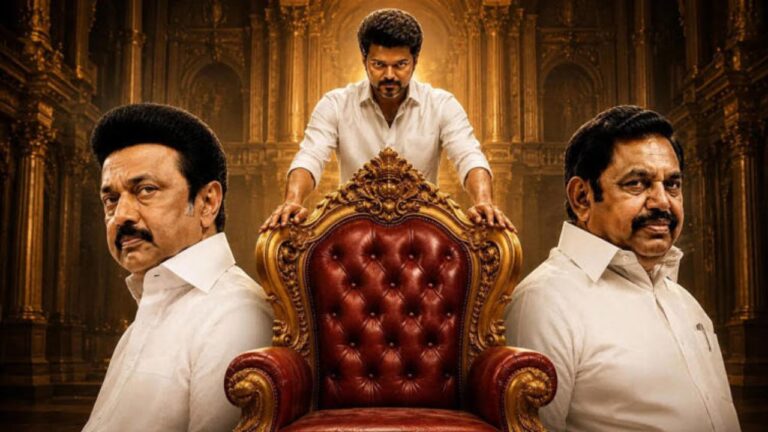 Tamil Nadu Politics: తమిళనాడు అధికారుల కీలక నిర్ణయం.. కాన్వాయ్ తొలగింపు.. విజయ్ లో తీవ్ర అసహనం..