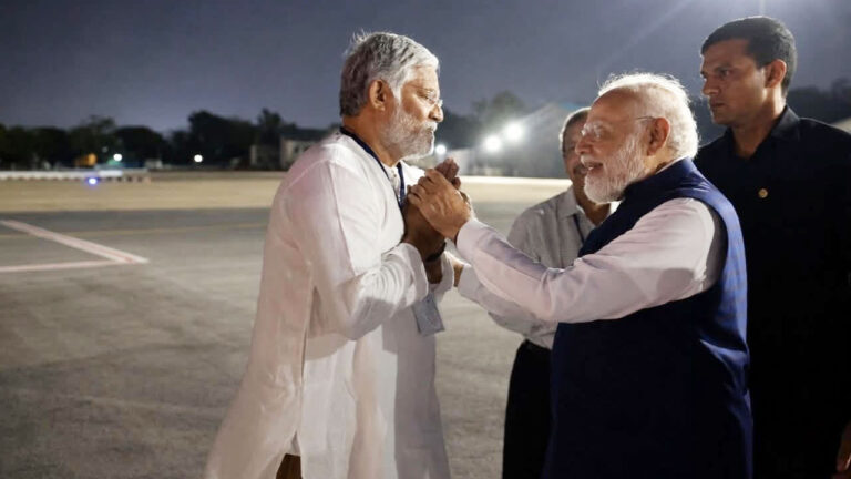 Tanikella Bharani on Modi: రాముడు, కృష్ణుడు, ఆదిశంకరుడు, వివేకానందుడు.. వీరంతా కలిస్తే నరేంద్ర మోడీ