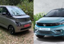 Tata Tiago EV vs MG Comet EV: రెండు బెస్ట్ ఎలక్ట్రిక్ కార్లు.. ఎవరికి ఏదీ బెస్ట్ అంటే.. Tata Tiago EV vs MG Comet EV
