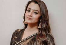 Singer comments on Trisha: త్రిష అసలు మనిషి కాదంటూ ప్రముఖ సింగర్ హాట్ కామెంట్స్.. Trisha Pet Dog