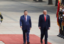 Trump humiliation in China: ట్రంప్ కు ఘోర అవమానం.. చైనా ముందు తలవంచుకోవాల్సి వచ్చిందిగా.. Trump humiliation in China