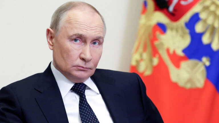 Ukraine attack on Putin: ఉక్రెయిన్ ఊరుకోవడం లేదు.. ఏకంగా పుతిన్ కే.. రష్యాలో కలకలం