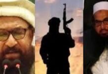 Unknown Gunmen Pakistan: స్వచ్ఛ పాకిస్తాన్ అభియాన్.. ఉగ్రవాదులను ఏరివేస్తున్న దురంధర్లు! Unknown Gunmen Pakistan