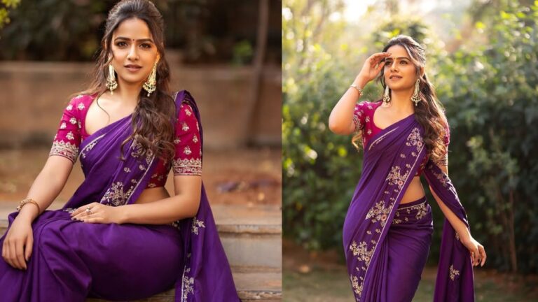 Vaishnavi Chaitanya : అందాల బేబీ.. నడుం అందాలు చూడతరమా?