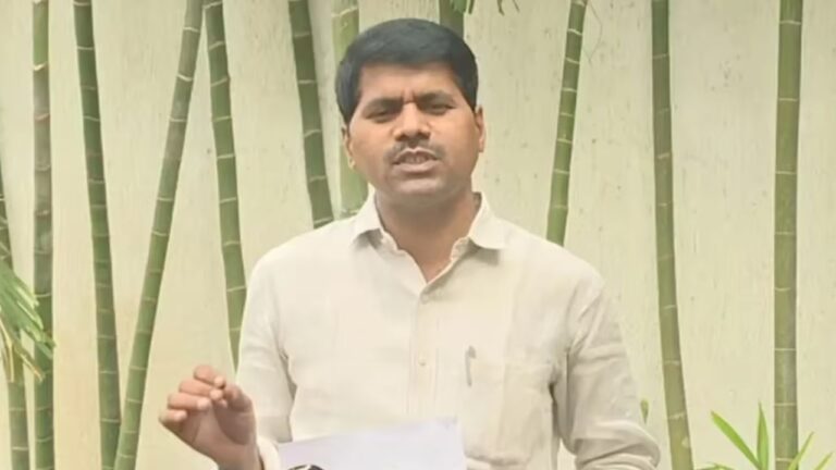 Venkatrami Reddy Controversy: ఉద్యోగము లేదు.. జగన్ ఆదరణ లేదు.. పాపం వెంకట్రామిరెడ్డి