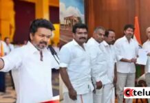 Vijay Tamil Nadu CM : హ్యాండిచ్చిన పార్టీలు.. ‘దళపతి’ విజయ్ కు అందని సీఎం కుర్చీ