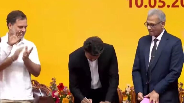 Vijay CM Oath Ceremony: విజయ్ రేంజ్ అర్థమైంది.. ఎన్డీటీవీ నుంచి టీవీ9 వరకు.. రికార్డు స్థాయి వ్యూస్