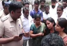 Vijay Emotional Reaction: పదేళ్ల బాలిక.. విజయ్ కన్నీళ్లు.. రాజీనామాకు డిమాండ్.. తమిళనాడులో ఏం జరిగింది.. Vijay Emotional Reaction